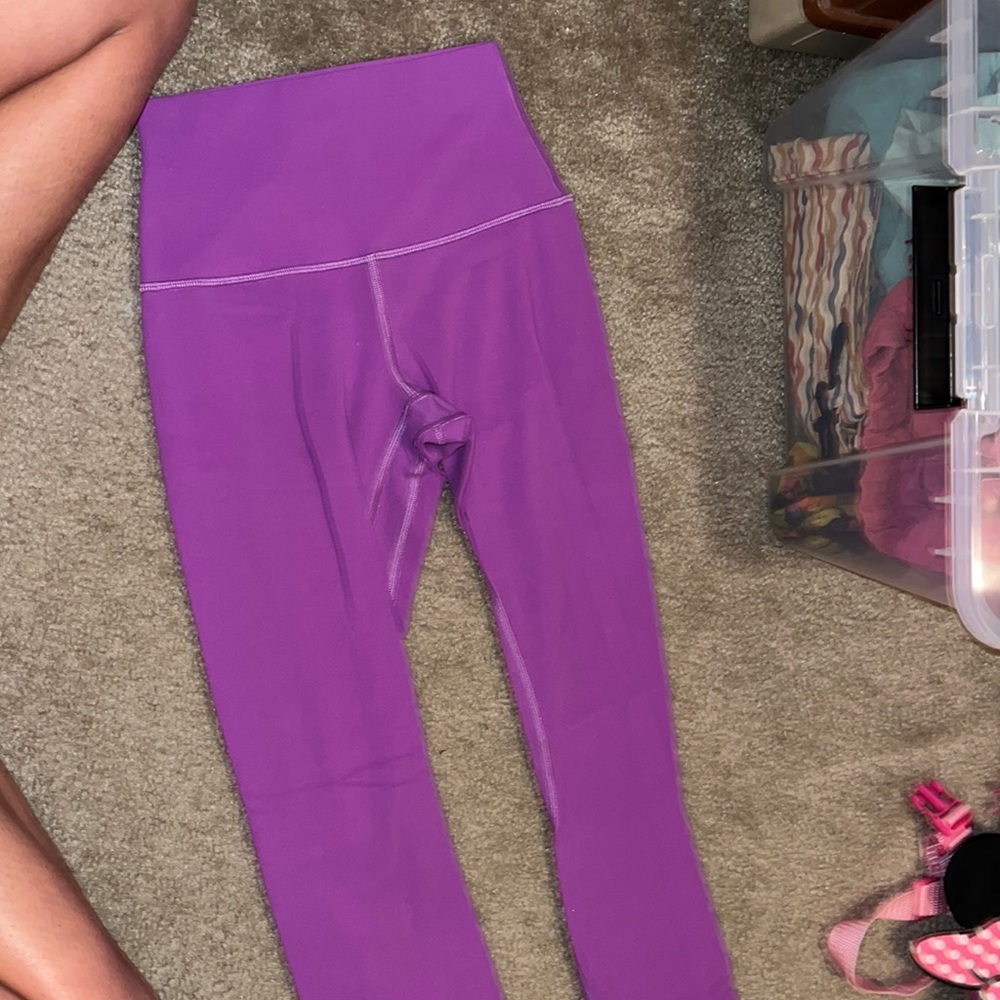 Perfect worn once